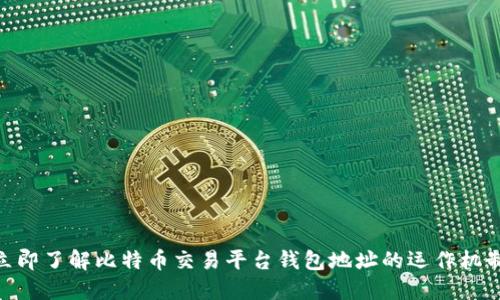 2025必看：立即了解比特币交易平台钱包地址的运作机制与选择技巧