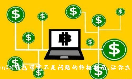 解决TokentokenIM钱包带宽不足问题的终极指南，让你立即恢复畅快交易
