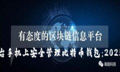如何在两台手机上安全管理比特币钱包：2025必看