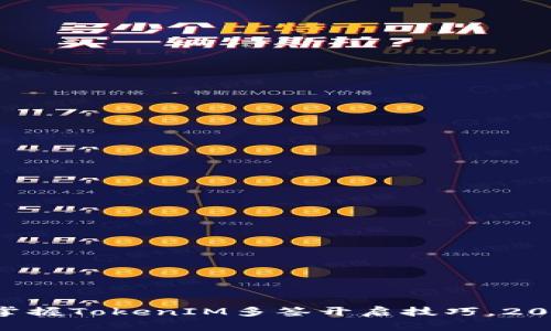 ### 立即掌握TokenIM多签开启技巧，2025必看指南！