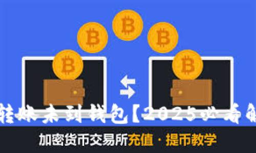 比特币转账未到钱包？2025必看解决方案