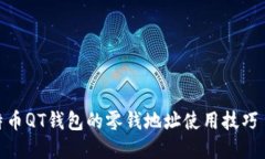 立即了解比特币QT钱包的零钱地址使用技巧 - 20