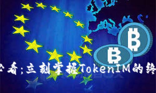 2025必看：立刻掌握TokenIM的终极攻略