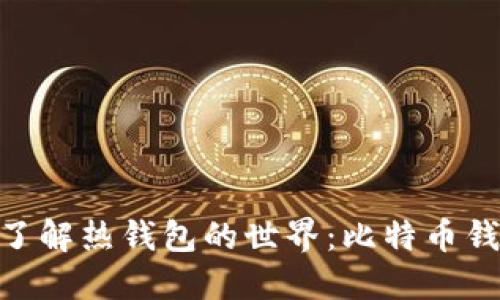 2025必看！立即了解热钱包的世界：比特币钱包的安全与便利