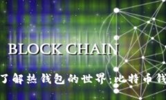 2025必看！立即了解热钱包的世界：比特币钱包的