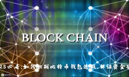 2025必看：如何识别比特币钱包造假，保证资金安全