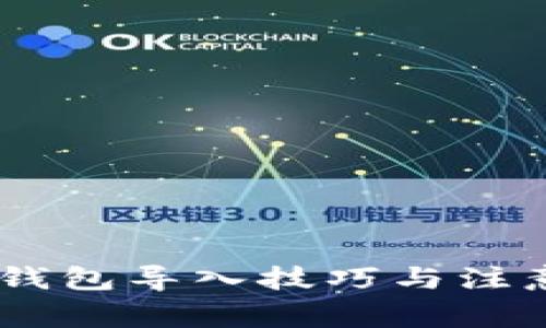 2025必看：USDT钱包导入技巧与注意事项，立即掌握！