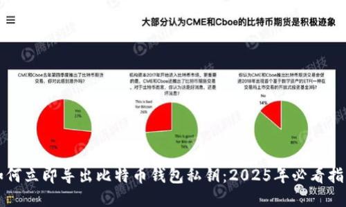 如何立即导出比特币钱包私钥：2025年必看指南