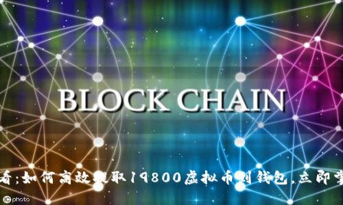 2025必看：如何高效提取19800虚拟币到钱包，立即掌握技巧！