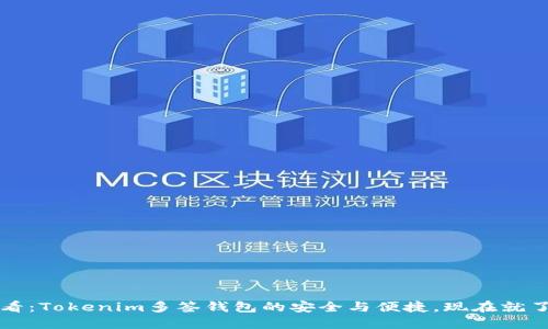 2025必看：Tokenim多签钱包的安全与便捷，现在就了解更多！