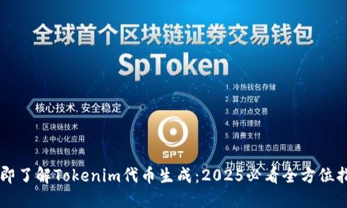 立即了解Tokenim代币生成：2025必看全方位指南