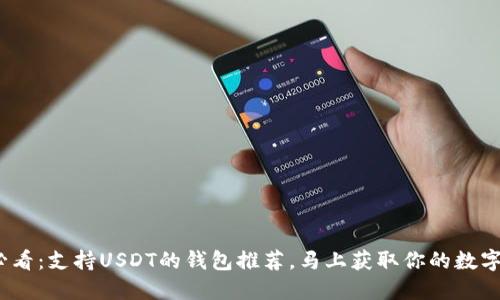 2025年必看：支持USDT的钱包推荐，马上获取你的数字资产保护