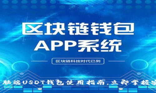 2025必看：电脑端USDT钱包使用指南，立即掌握安全存储技巧！