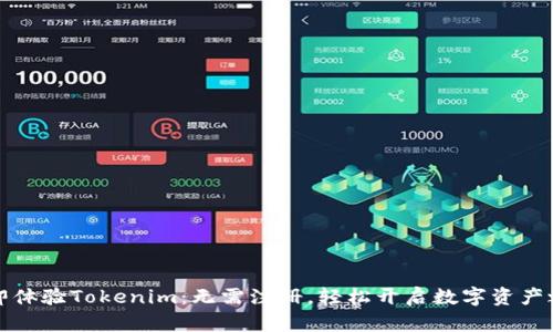立即体验Tokenim：无需注册，轻松开启数字资产之旅