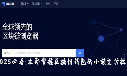 2025必看：立即掌握区块链钱包的小额支付技巧