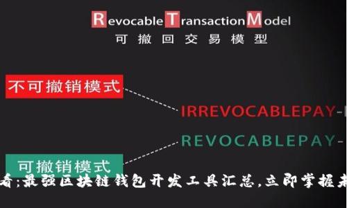 2025必看：最强区块链钱包开发工具汇总，立即掌握未来趋势！