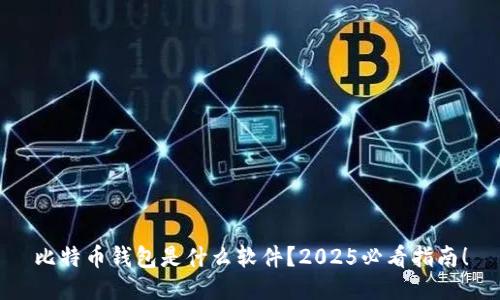 比特币钱包是什么软件？2025必看指南！