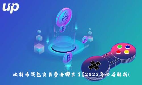 比特币钱包交易费去哪里了？2023年必看解析！