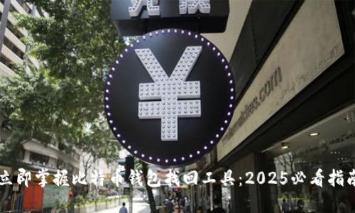 立即掌握比特币钱包找回工具：2025必看指南