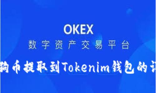 现在狗狗币提取到Tokenim钱包的详细指南