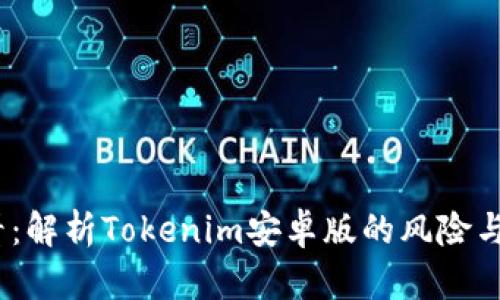 2025必看：解析Tokenim安卓版的风险与应对策略