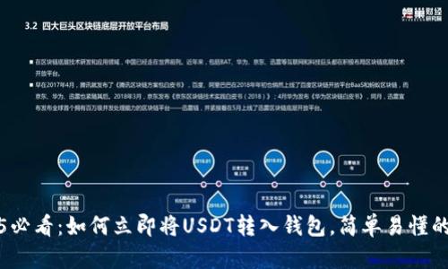 2025必看：如何立即将USDT转入钱包，简单易懂的指南