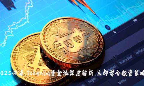 2025必看：Tokenim资金池深度解析，立即学会投资策略！