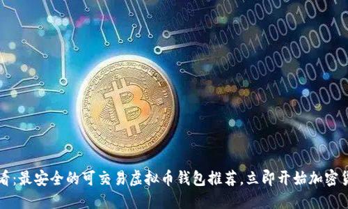 2025必看：最安全的可交易虚拟币钱包推荐，立即开始加密货币之旅！