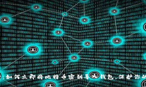 2025必看：如何立即将比特币密钥导入钱包，保护你的数字资产