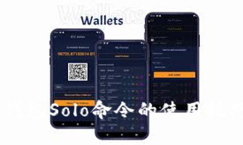 立即掌握比特币钱包Solo命令的使用技巧：2025必看指南