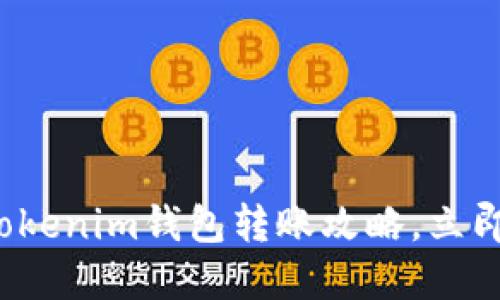 2025必看！Tokentokenim钱包转账攻略，立即掌握安全转账技巧