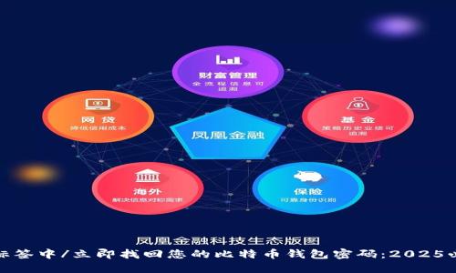 位于的标签中/立即找回您的比特币钱包密码：2025必看攻略