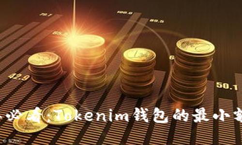 ### 2025年必看：Tokenim钱包的最小额度及使用指南