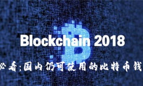 2025必看：国内仍可使用的比特币钱包推荐
