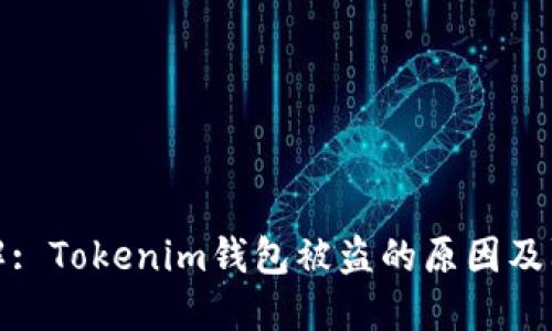 立即了解: Tokenim钱包被盗的原因及防范措施