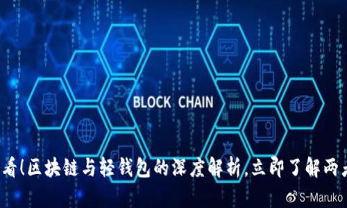 2025必看！区块链与轻钱包的深度解析，立即了解两者的区别