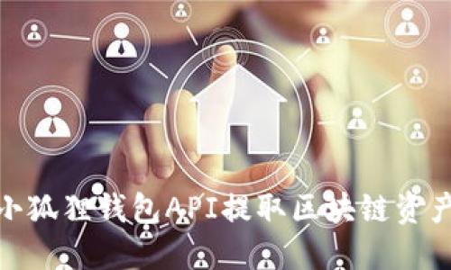 2025必看：小狐狸钱包API提取区块链资产的完整指南