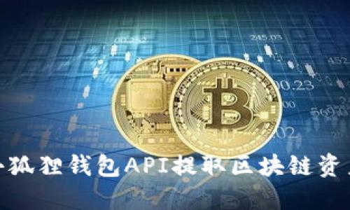 2025必看：小狐狸钱包API提取区块链资产的完整指南