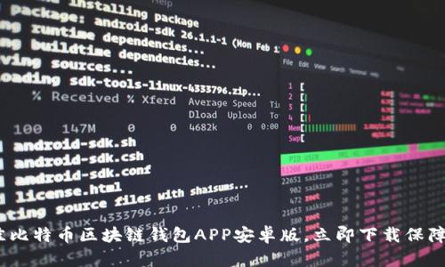2025必看：最佳比特币区块链钱包APP安卓版，立即下载保障您的资产安全！