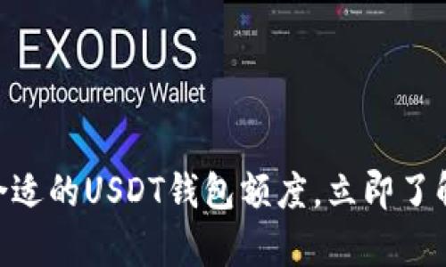 2025必看：如何选择合适的USDT钱包额度，立即了解你该拥有的资产策略