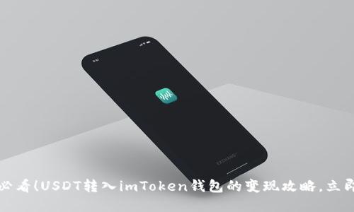 2025必看！USDT转入imToken钱包的变现攻略，立即了解！