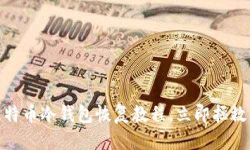 骨架

2025必看！比特币冷钱包恢复教程，立即拯救你的数字资产