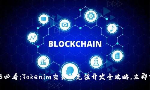 2025必看：Tokenim交易所充值开发全攻略，立即掌握！