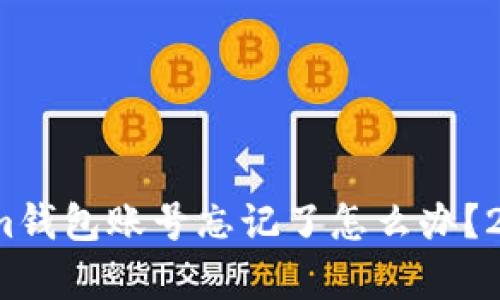 立即找回！Tokenim钱包账号忘记了怎么办？2025必看技巧解析