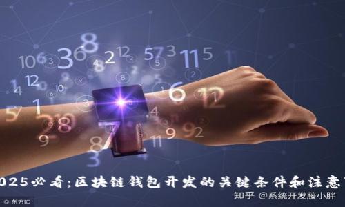 : 2025必看：区块链钱包开发的关键条件和注意事项