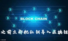如何在2025年之前立即把私钥导入区块链钱包：完