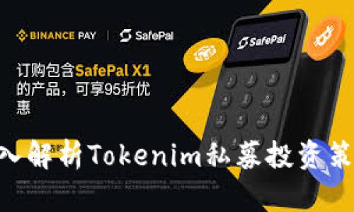 2025必看：深入解析Tokenim私募投资策略与市场机遇