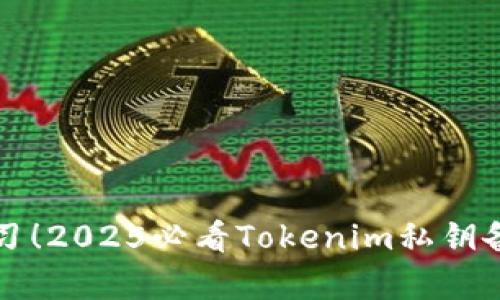 立即学习！2025必看Tokenim私钥备份技巧