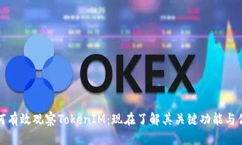 如何有效观察TokenIM：现在了解其关键功能与优势