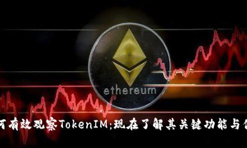 如何有效观察TokenIM：现在了解其关键功能与优势
